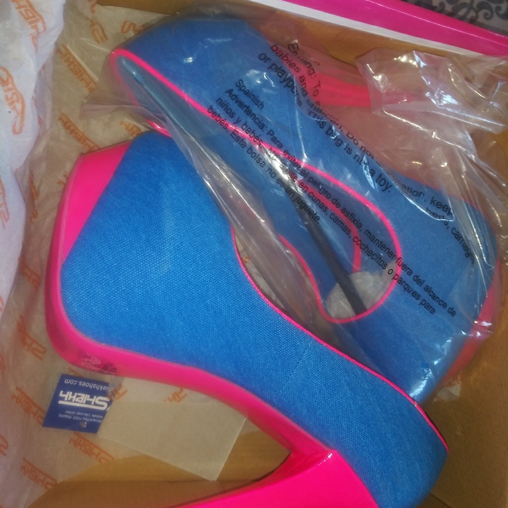 Women's High Heels